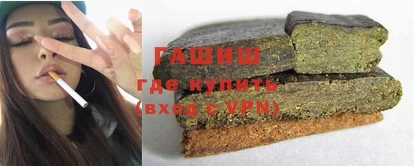хмурый Инсар