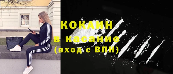 хмурый Инсар