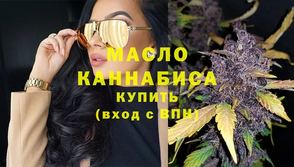 хмурый Инсар