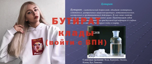 хмурый Инсар