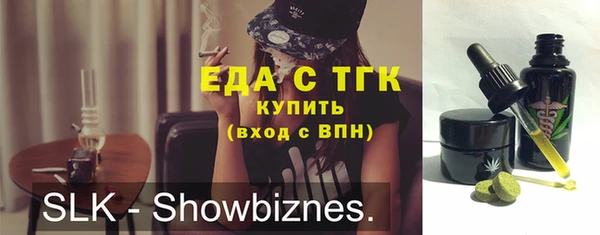 хмурый Инсар