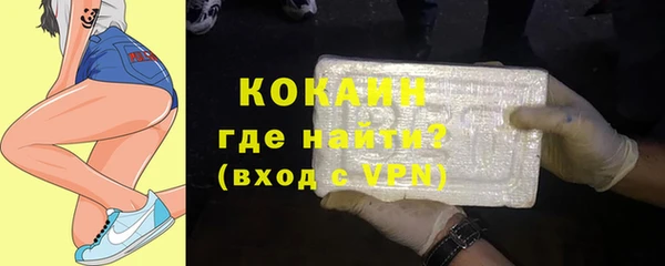 хмурый Инсар