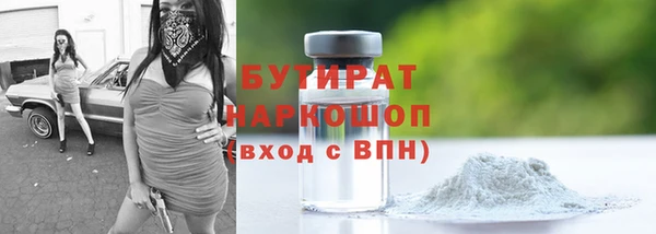 хмурый Инсар
