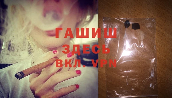 хмурый Инсар