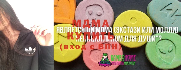 стаф Иннополис