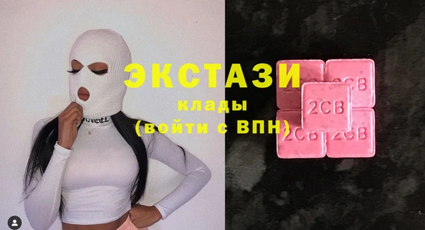 хмурый Инсар